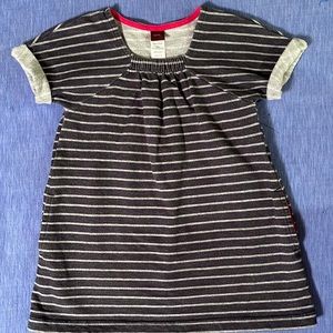 3/$15 🌟 Tea Collection Girls Dress, Size 12-18M